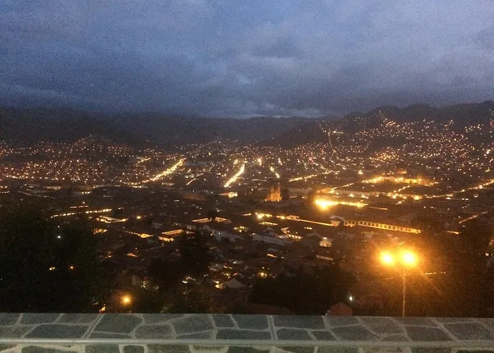 Wichana Wasi * Cuzco