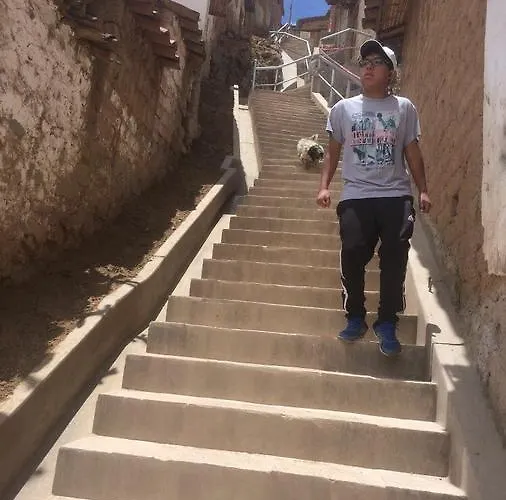 Pensión Wichana Wasi Cuzco