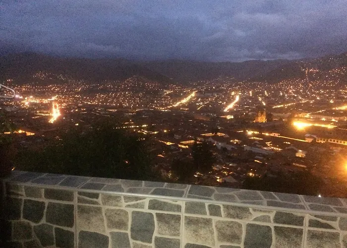 Wichana Wasi Pensión Cuzco